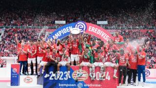Eredivisie